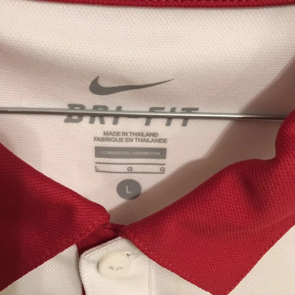 Nike Dri-Fit polo - Picture 2 of 3